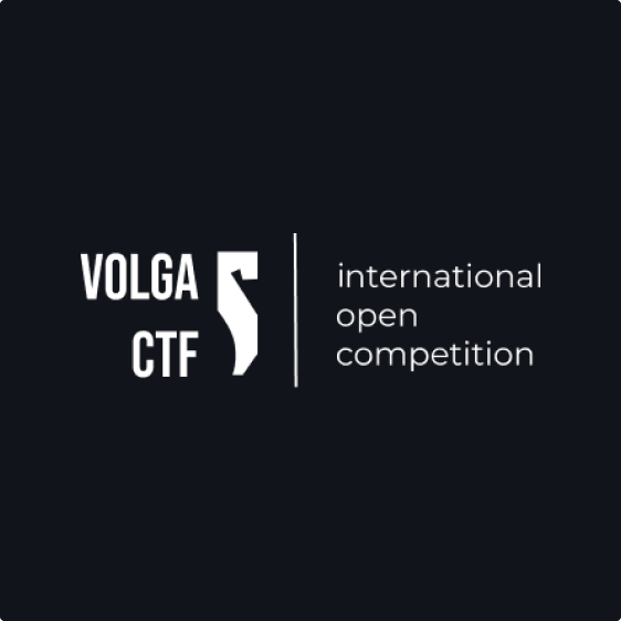 VolgaCTF-logo